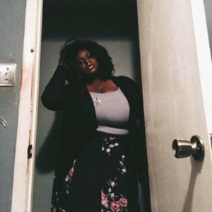 Meet your Posher, Alieyah